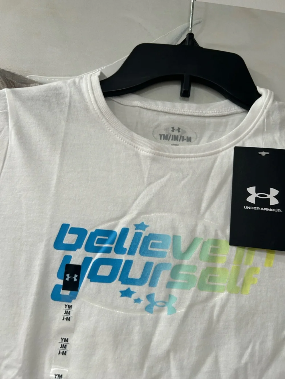 Under Armour 